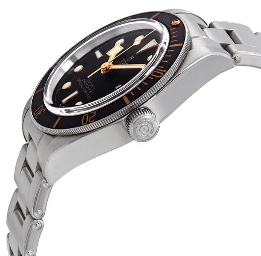 Tudor BLACK BAY FIFTY‑EIGHT M79030N-0001 Replica Watch